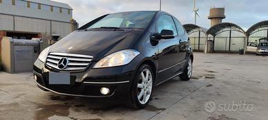 Mercedes classe