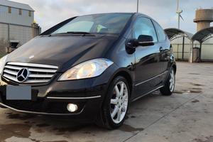 Mercedes classe