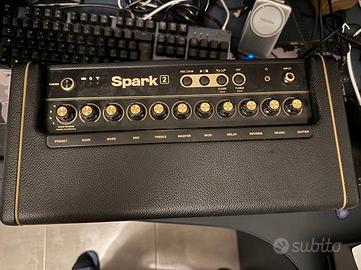 Positive Grid Spark 2 