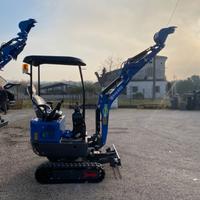 Escavatore AMA 10Q