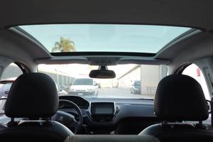Peugeot 208 allure