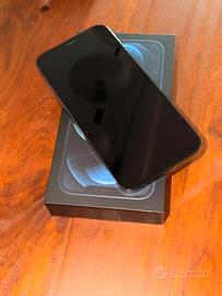 Iphone 12 promax pro max