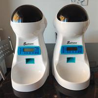 dispenser crocchette