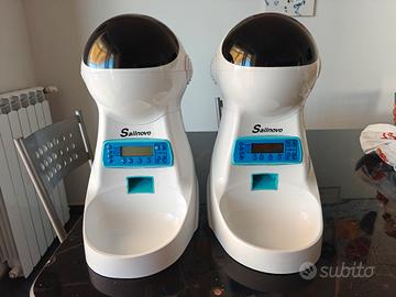 dispenser crocchette