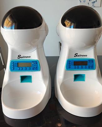 dispenser crocchette