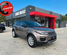 Land Rover RR Evoque 2.0 TD4 150 CV 5p. HSE