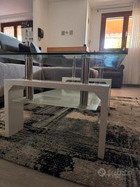 tavolino da salotto 100x60, h42