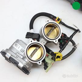 Corpo farfallato APRILIA Tuono 660 4T