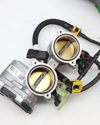 Corpo farfallato APRILIA Tuono 660 4T