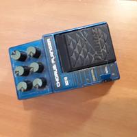 IBANEZ CHORUS-FLANGER  DCF 10