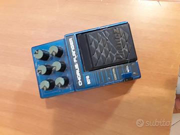 IBANEZ CHORUS-FLANGER  DCF 10