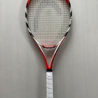 Head radical microgel