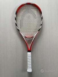 Head radical microgel