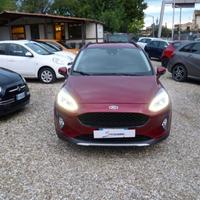 FORD Fiesta 1.1 85 CV 5 porte Titanium