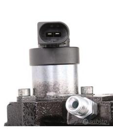 pompa iniezione Audi A5 coupé TDI 3000 v6