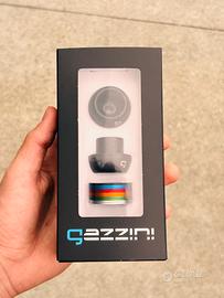 Contrappesi Bar-End Gezzini M6