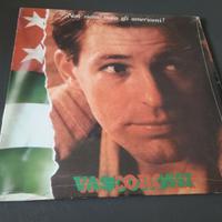 Vinile Vasco Rossi nuovo da collezione