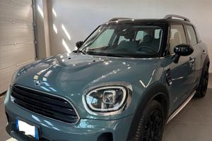 MINI Cooper D All4  Countryman