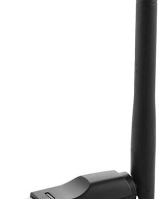 Adattatore USB WiFi 150 Mbps con Antenna