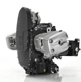 Motore BMW R1150R km 56000 monocandela