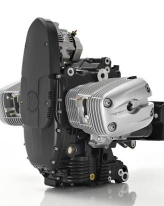 Motore BMW R1150R km 56000 monocandela