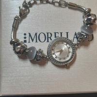 Orologio e bracciale Morellato