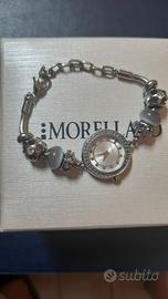 Orologio e bracciale Morellato