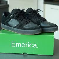 Scarpe da skate Emerica Reynolds G6 numero 42