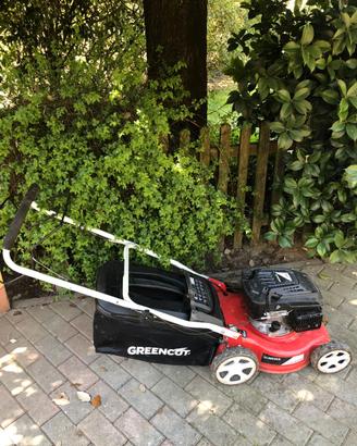 tosaerba GreenCut GLM690X