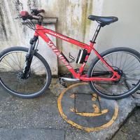 MTB Specialized