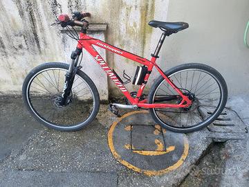 MTB Specialized