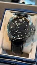 Panerai Pam03312 Nuovo 2026 44mm Nero