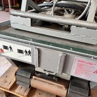 Gatto saliscale elettrico