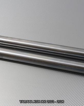Steli forcella SPR YAMAHA XSR 900 2022 - 2026