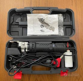 Macchina tosapecore professionale tosatrice per pe