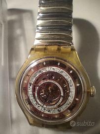 orologio swatch