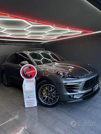 Porsche Macan 3.0 S Diesel 250 CV 2016