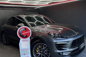 Porsche Macan 3.0 S Diesel 250 CV 2016