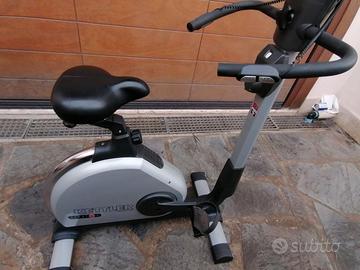 Ciclette Kettler Stratos