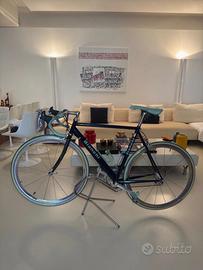 Bianchi 110° Anniversario 1885–1995  Reparto corse