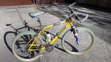 Bicicletta Bianchi  Mountain Bike