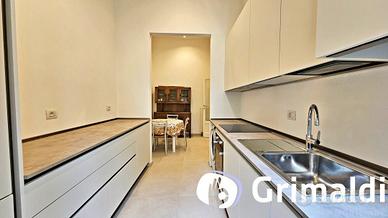 Appartamento Milano [17/26ARG]