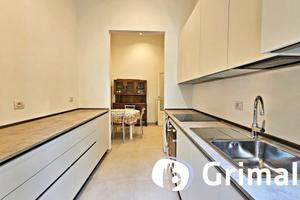 Appartamento Milano [17/26ARG]