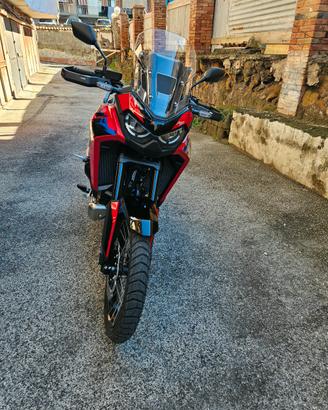 africa twin 