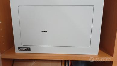 cassaforte da appartamento