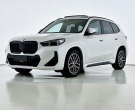 BMW X1 sDrive 18d Msport *TETTO*