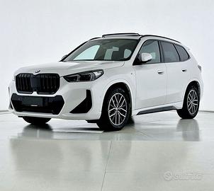 BMW X1 sDrive 18d Msport *TETTO*