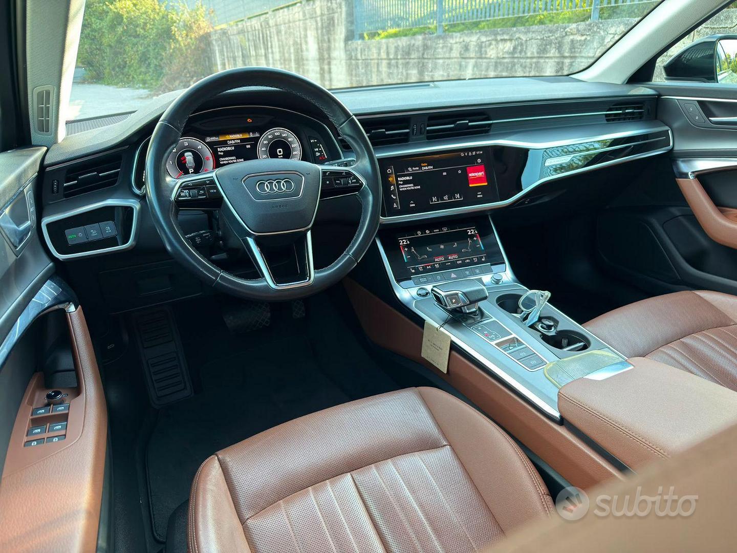 Audi A6 Allroad 2023 photo 3
