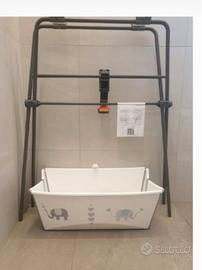 bagnetto stokke completo 