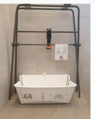bagnetto stokke completo 